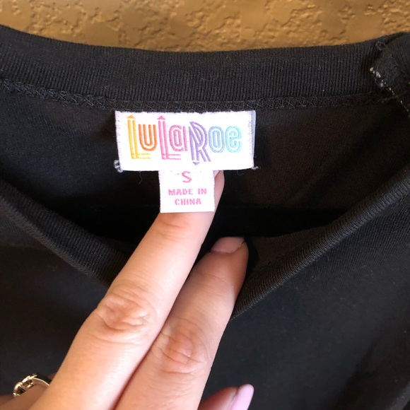 LulaRoe Randy - Picture 2 of 2